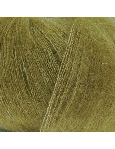 Laine Essentials Super Kid Mohair liebt Seide