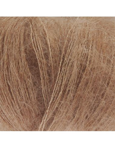 Laine Essentials Super Kid Mohair liebt Seide