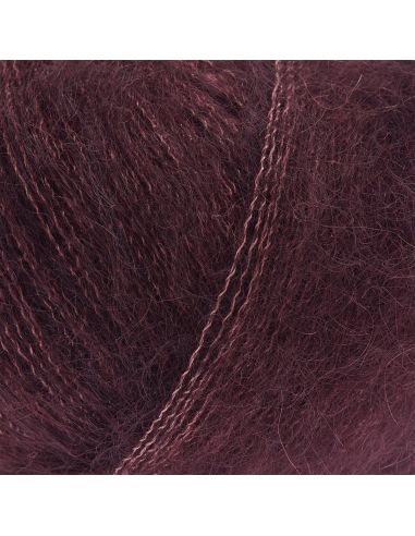 Laine Essentials Super Kid Mohair liebt Seide