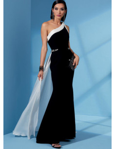 Kleidmuster - Vogue 1616