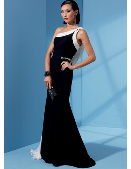 Kleidmuster - Vogue 1616