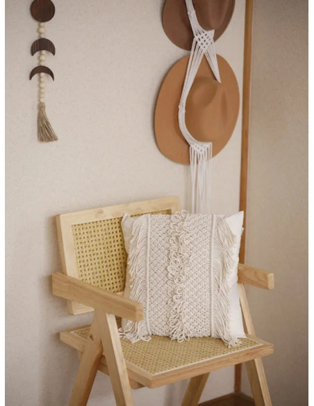 Livre sacs & accessoires en macramé