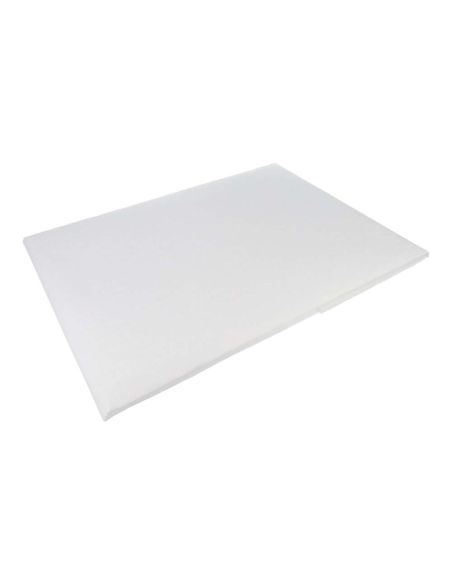 Entoilage cantonnière Vlieseline S320 - Coupon prêt à l'emploi 90 cm x 100 cm