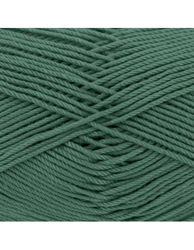 Baumwollgarn Quick Uni Gründl