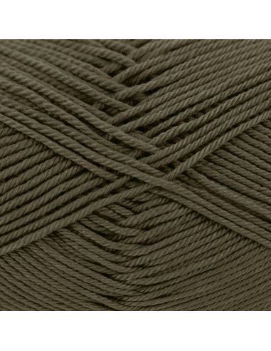 Baumwollgarn Quick Uni Gründl