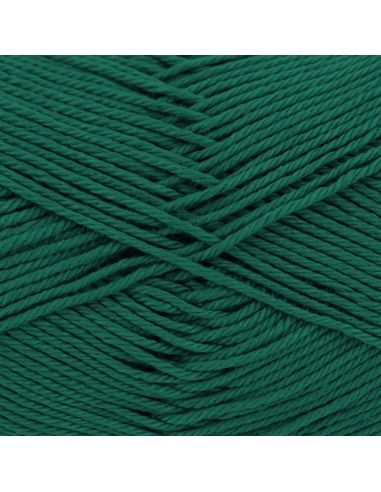 Baumwollgarn Quick Uni Gründl