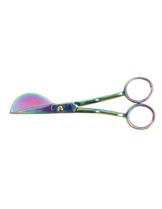 Applikationsschere 15 cm Tula Pink 2