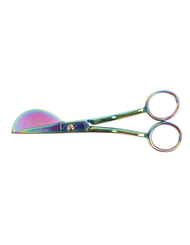 Applikationsschere 15 cm Tula Pink