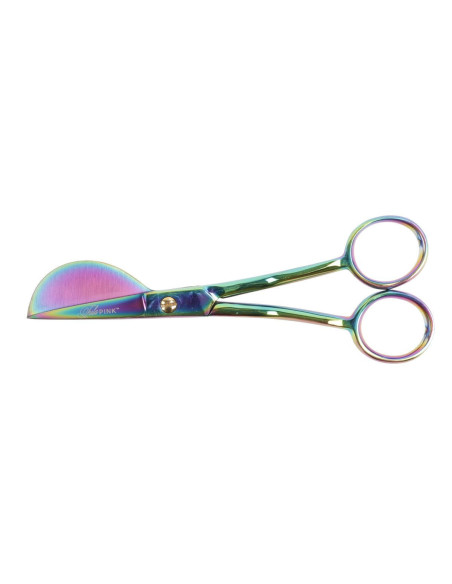 Applikationsschere 15 cm Tula Pink