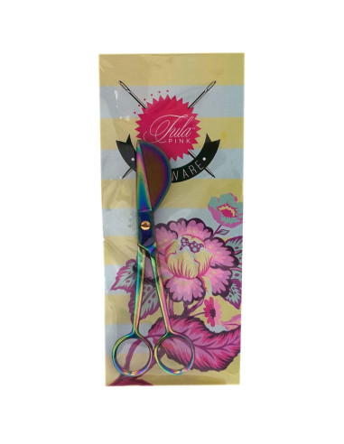 Applikationsschere 15 cm Tula Pink