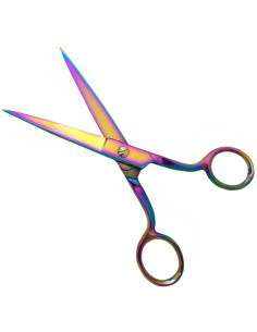 Wäscheschere 15 cm Tula Pink 2