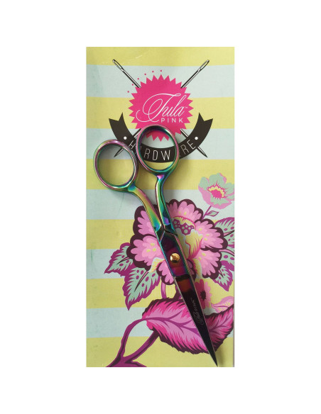 Wäscheschere 15 cm Tula Pink