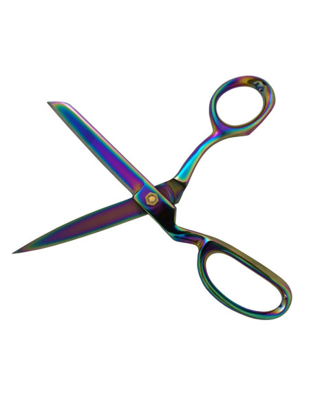 Schneiderschere für Linkshänder 20 cm Tula Pink