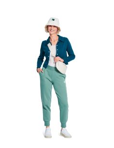 Patron de cardigan - Burda 5667 2