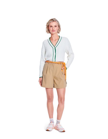 Patron de short - Burda 5672
