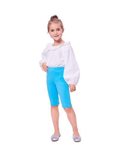 Patron de legging - Burda 9196