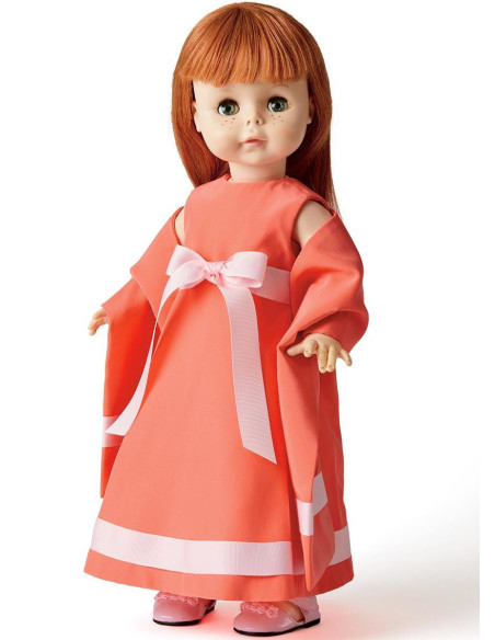 Puppenkleidermuster 46 cm - Butterick 6645