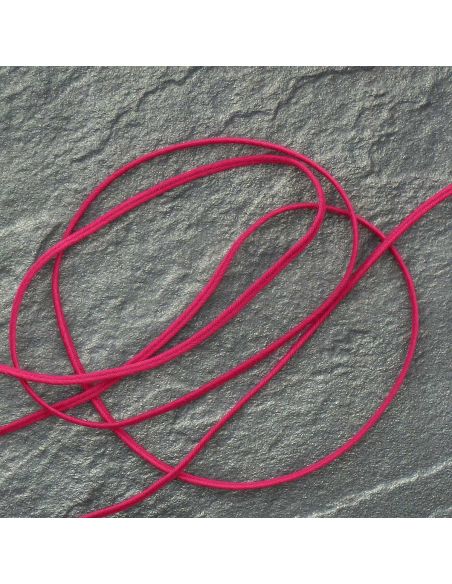 Galon soutache - Fuchsia