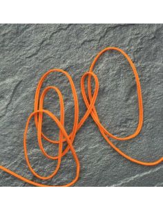 Galon soutache - Orange