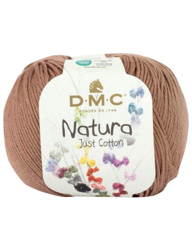 Coton Natura DMC