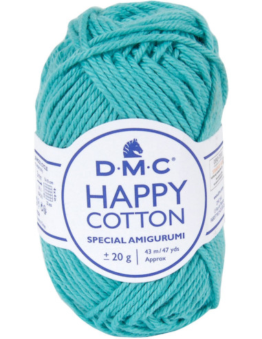 Baumwolle Happy Cotton DMC