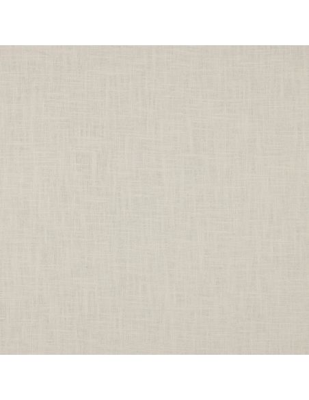 Tissu lin coton lavé - Beige
