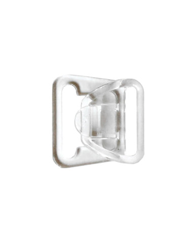 Clipverschluss für Still-BH - Transparent