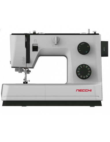 Nähmaschine Necchi Q132A