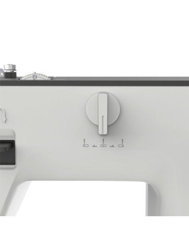 Nähmaschine Necchi Q132A