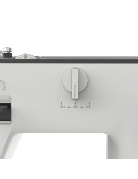 Nähmaschine Necchi Q132A