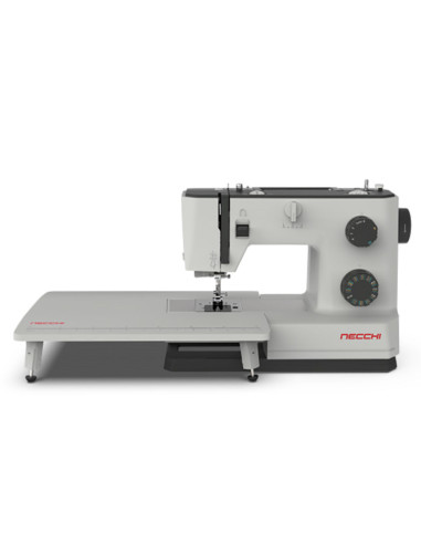 Nähmaschine Necchi Q132A