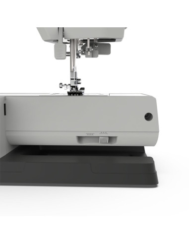 Nähmaschine Necchi Q132A