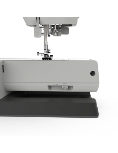 Nähmaschine Necchi Q132A