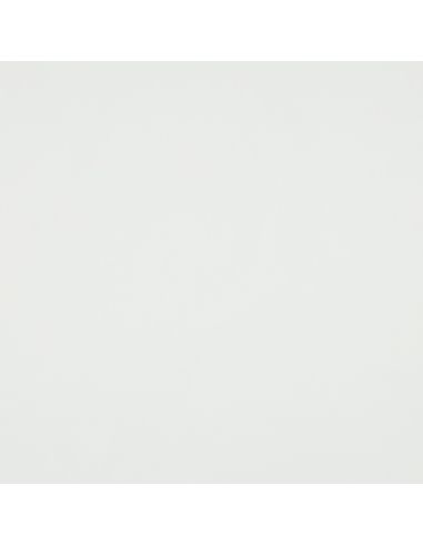 Tissu softshell déperlant envers micro polaire - Blanc