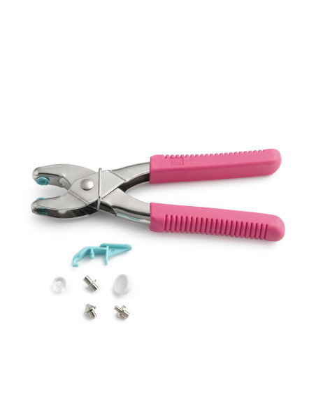 VARIO-Zange Prym Love - Rosa