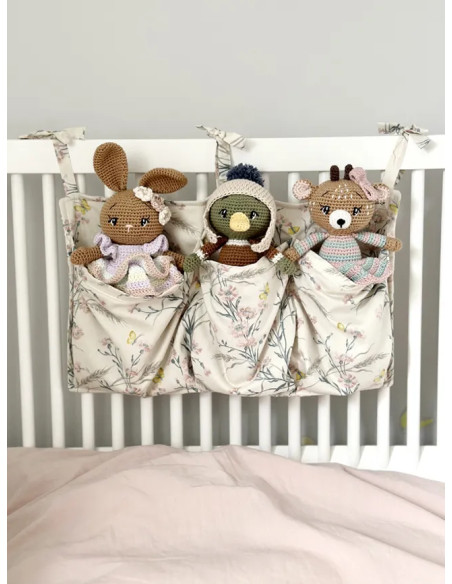 Livre les amis de Naomi au crochet
