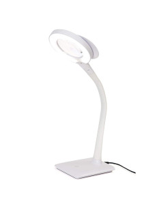 LED-Tischlupe Purelite
