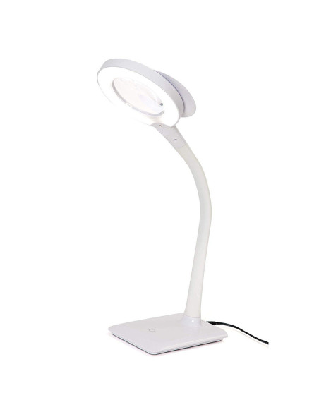 LED-Tischlupe Purelite
