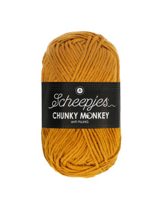 Scheepjes Chunky Monkey Strickgarn