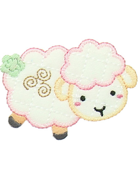 Satinband Celebrate leuchtend rosa - 13 mm x 6 Meter