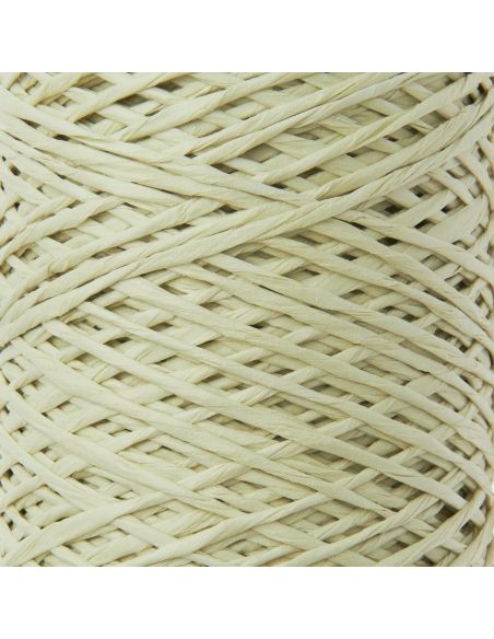 Fil Luxury Raffia Paper Rico Design