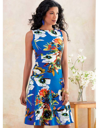 Kleidmuster - Butterick 6680