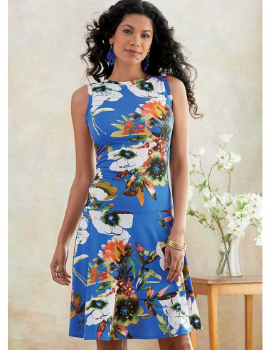 Kleidmuster - Butterick 6680