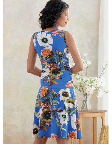 Kleidmuster - Butterick 6680
