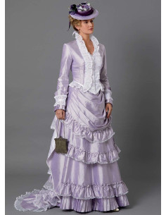 Kostümschnittmuster - Butterick 6692