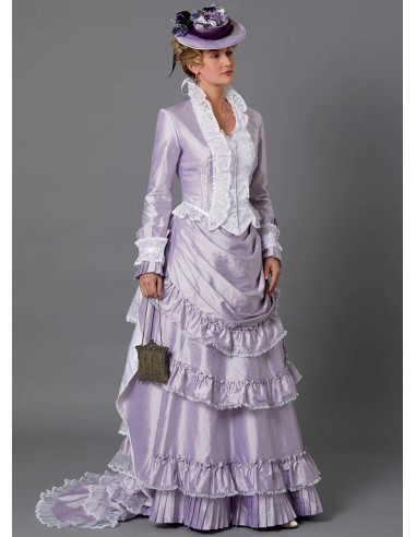 Kostümschnittmuster - Butterick 6692