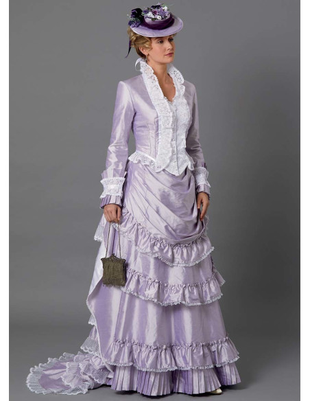 Kostümschnittmuster - Butterick 6692