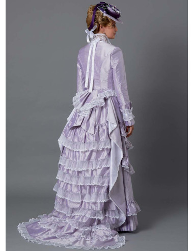 Kostümschnittmuster - Butterick 6692