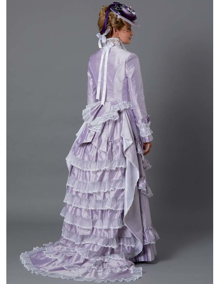 Kostümschnittmuster - Butterick 6692