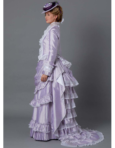 Kostümschnittmuster - Butterick 6692